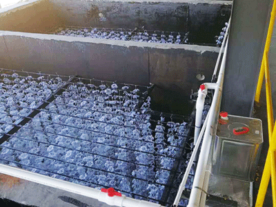 食品廠(chǎng)廢水處理4